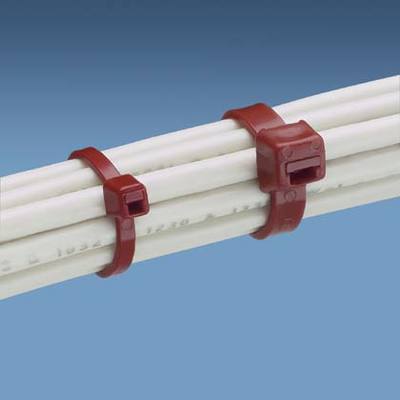 Plenum (Halar) Ties