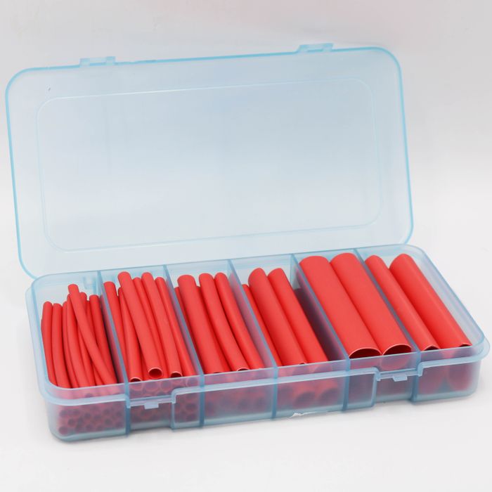 Adhesive Lined Kits