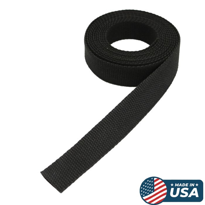 Heavy Duty Nylon Abrasion Sleeve