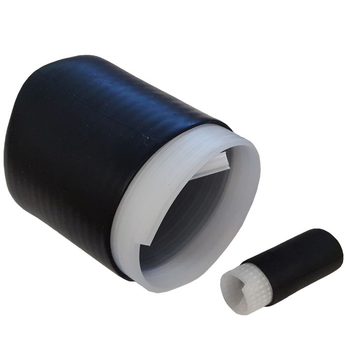 Cold Shrink End Cap