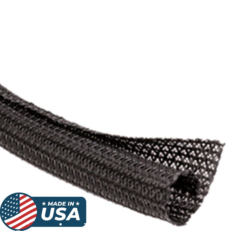 Techflex F6 Wrap Sleeving