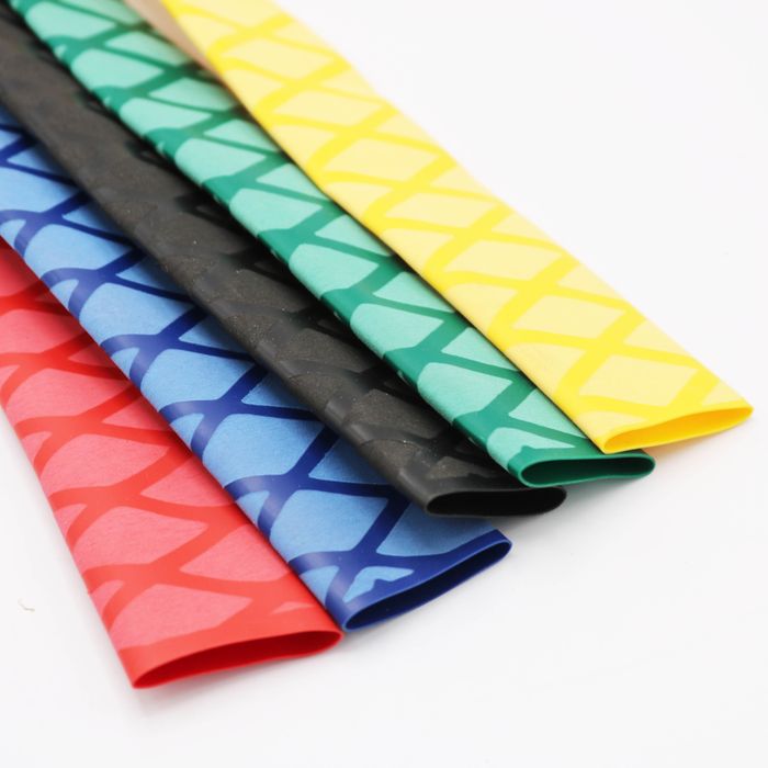 Textured Grip