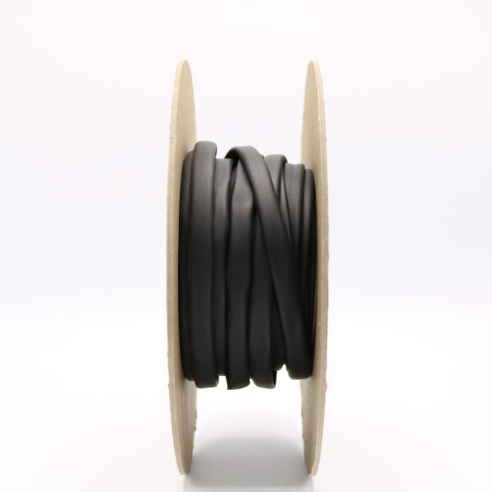 Diesel resistant heat shrink tubing (/16)