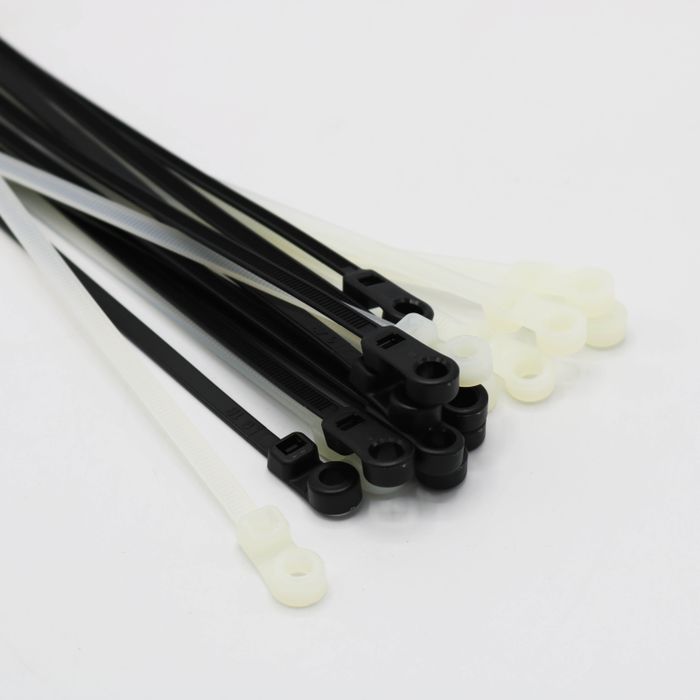 Screw Mount Cable Ties