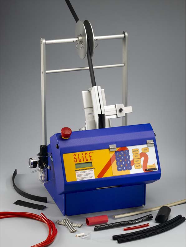 Heat Shrink Cutting Machines