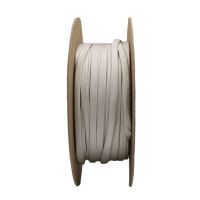 Heat Treated Fiberglass Braided Cable Sleeving