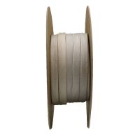 Heavy Wall Heat Treated Fiberglass Braided Cable Sleeving