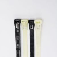 Releasable Cable Ties