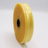 Hot Melt Tape For Heat Shrinkable Tubing