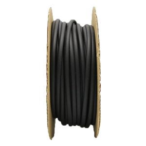 PVC non-shrink tubing