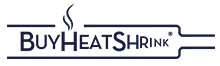 BuyHeatShrink Logo