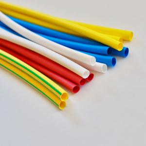 Overstock Heat Shrink